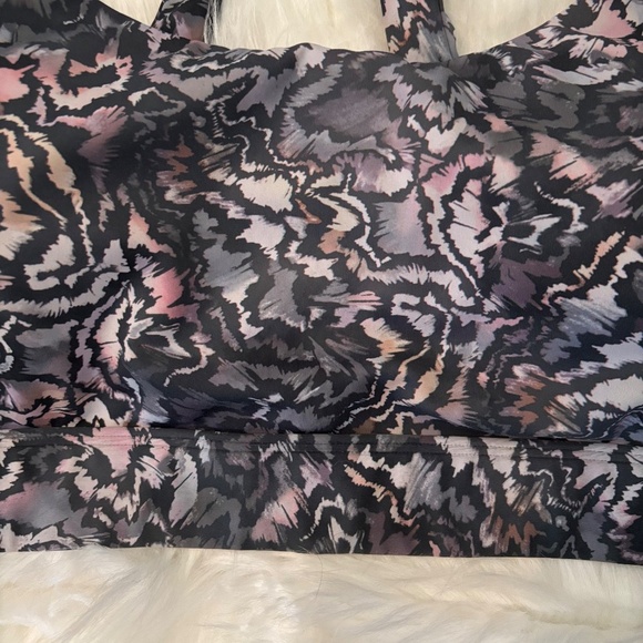 ATHLETA SPORTS BRA SIZE 1X - Picture 1 of 2